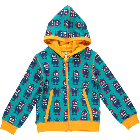 Cardigan Robot, Size 68